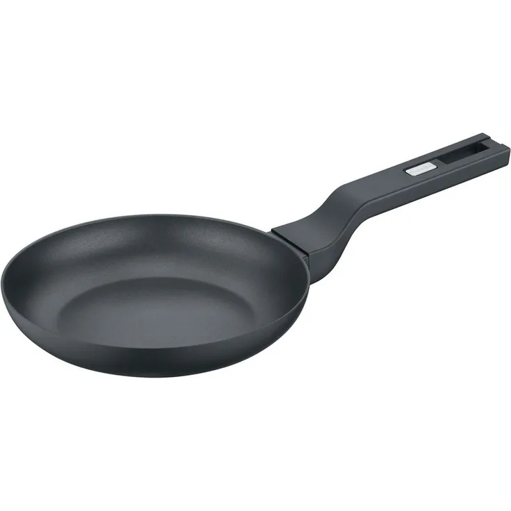 Berndes Bratpfanne b.smart 20cm (ohne Deckel), Aluminium, recycelt aus Dosen