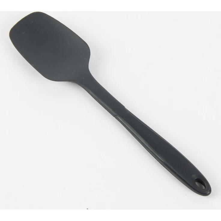Kochblume Junior-Flexlöffel 20 cm anthrazit – Bild 2