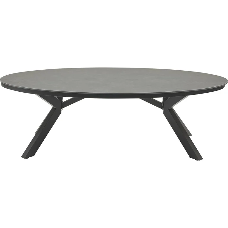 LC Garden »Terrano« Gartentisch 220x120cm – Bild 3