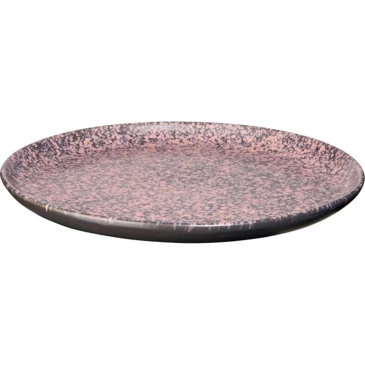 ASA Selection Saisons Dessertteller Raspberry Ø 21 cm