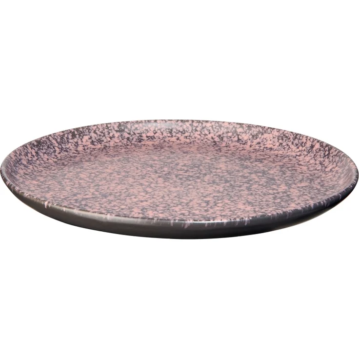 ASA Selection Saisons Dessertteller Raspberry Ø 21 cm