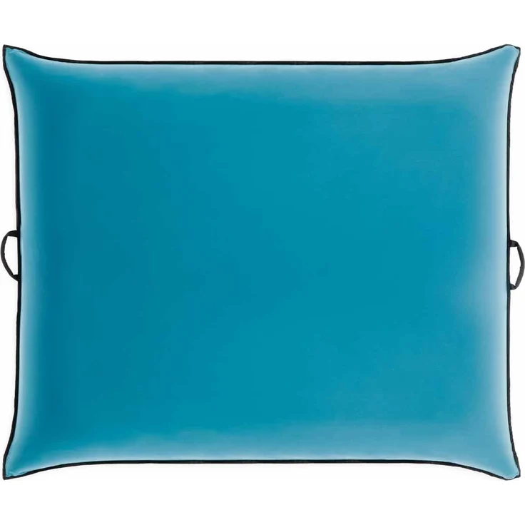 Intex Luftmatratze Schwimmliege Luftmatratze Luxe Lounges 198cm x 157cm 56794EU – Bild 3