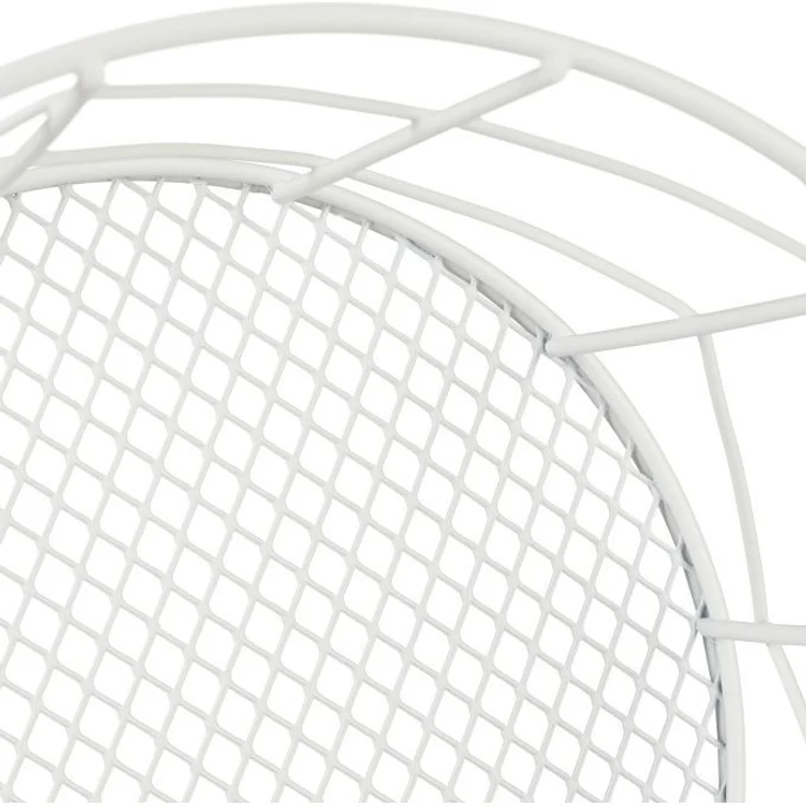 Metall Drahtkorb rund 10026607_49 – Bild 6