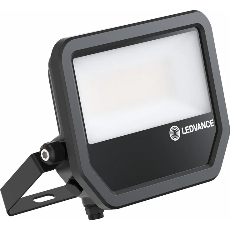 LEDVANCE FLOODLIGHT FL 50 P 41W 6KLM 865 PS SY100 BK – Bild 1
