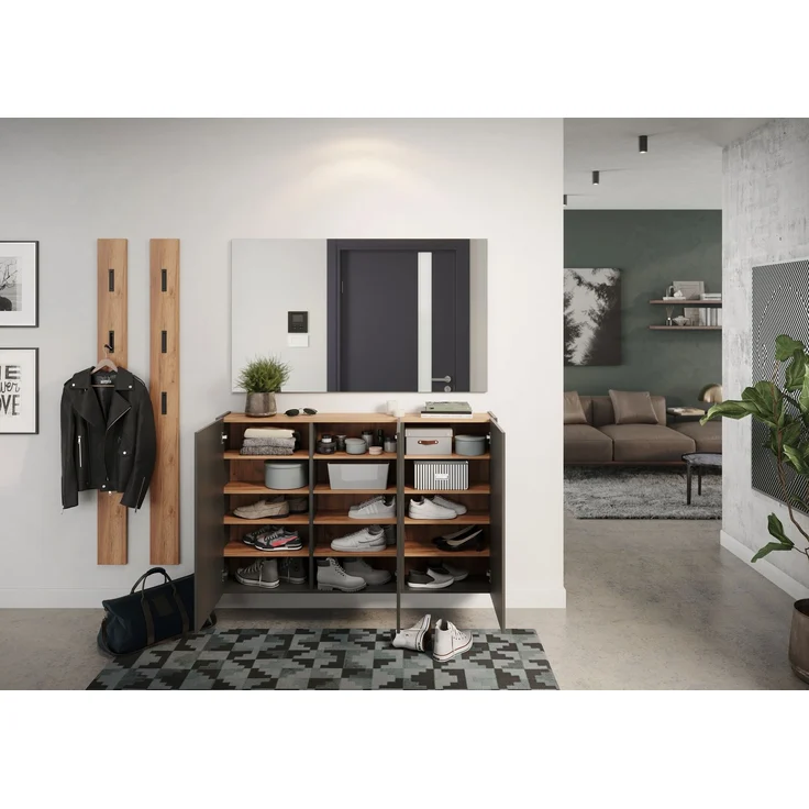 GW-LIBBIANO Mehrzweckschrank1346 – Bild 5