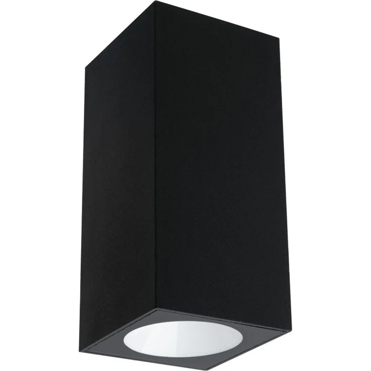 Paulmann No. 94328 House Außenwandleuchte Flame IP44 2-flammig 3000K anthrazit – Bild 2