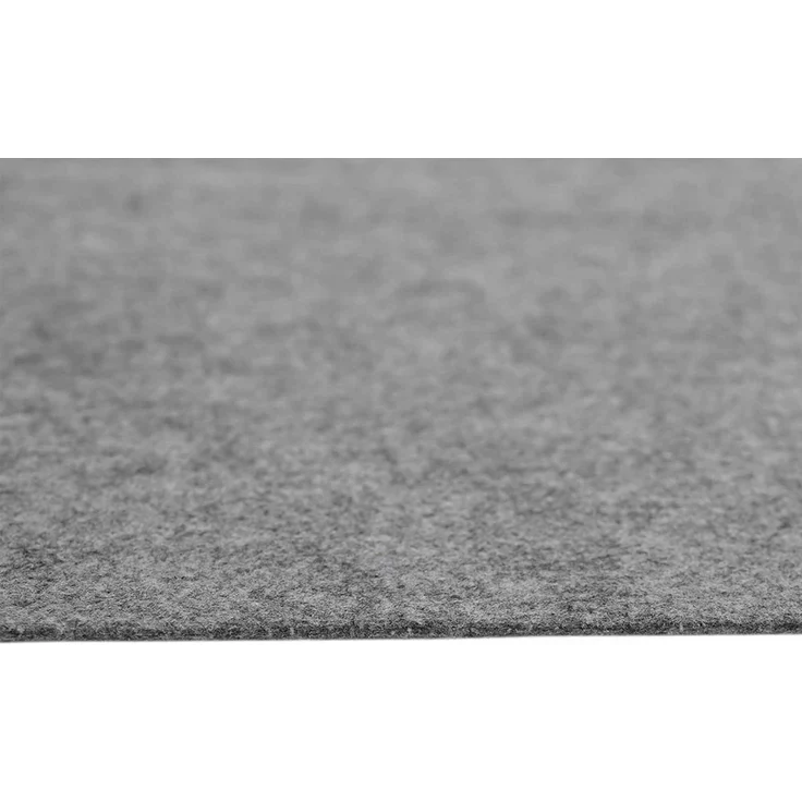 vidaXL Bodenfolie für Pools 274 x 274 x 0,1 cm Quadratisch Vliesstoff 42009101 – Bild 8
