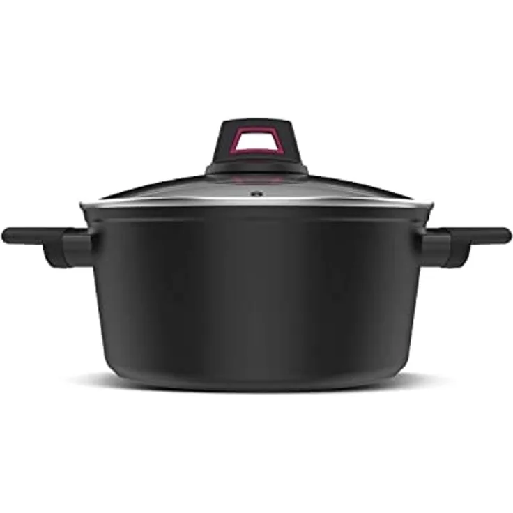 Taurus Best Moments 24 cm Topf mit Deckel - KCK4024 (980940000)