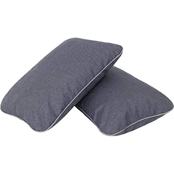 Bjird Bankauflage Pola 100 cm 120 cm 150 cm 180 cm, für Gartenbank und Hollywoodschaukel - inkl. 2 Stück Seitenkissen – Bild 6