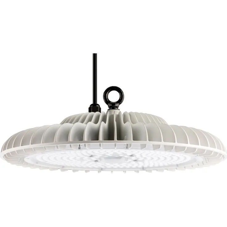 Pracht LED-Hallenstrahler 840 COMO BL #9603112
