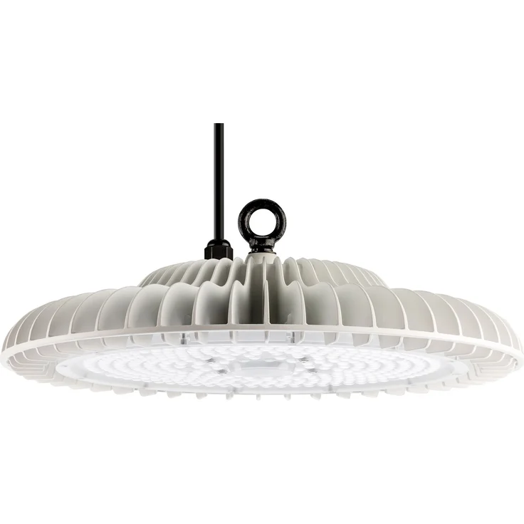 Pracht LED-Hallenstrahler 840 COMO BL #9603112