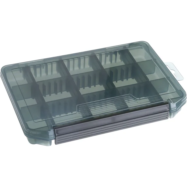 Paladin Angelzubehör Power Box Organizer Big IV 20,5 x 14,5 cm