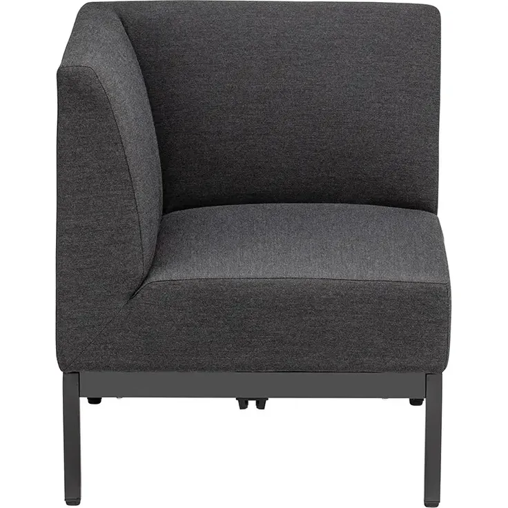 Kettler Pure Casual Dining Endteil/Eckteil – Bild 2