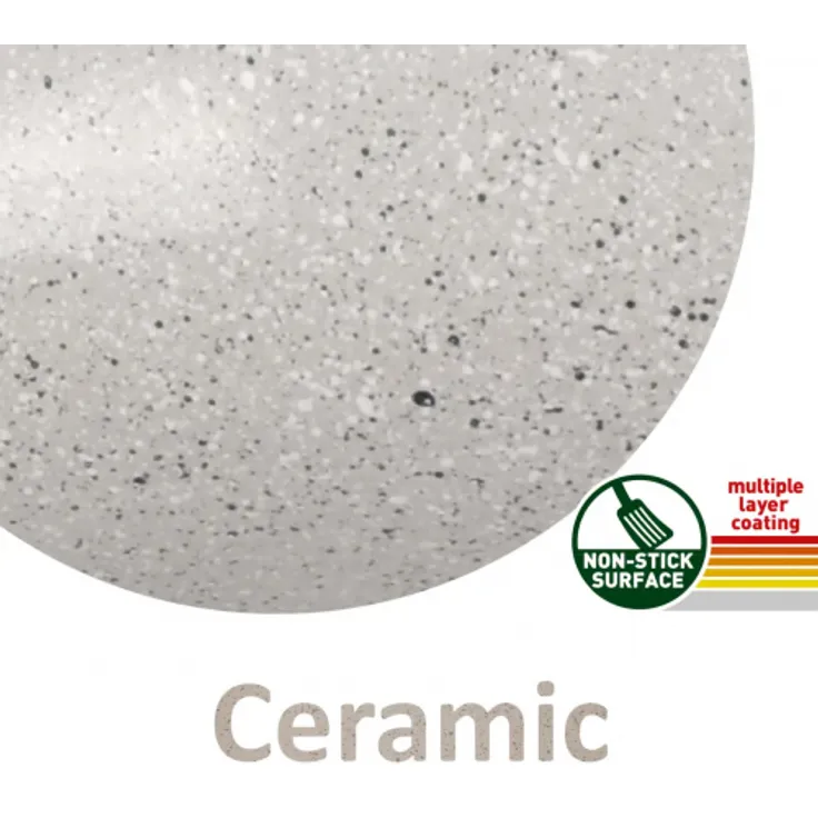 Brunner - Topfset "Carezza Spacemaster" Ø 22cm – Bild 7