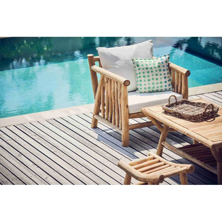 Outdoor Couchtisch FRED – Bild 2