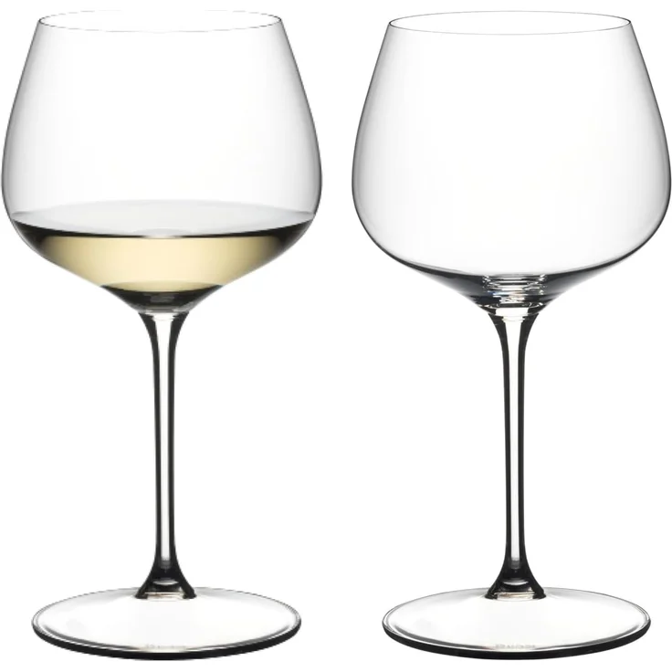 Riedel Grape@Riedel Retail Chardonnay / Gin Tonic – Bild 1
