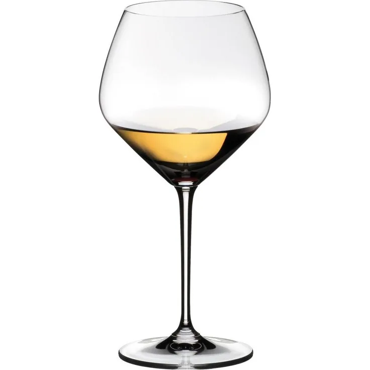 Riedel Vinum Extreme im Fass gereifter Chardonnay, Weißweinglas, Weinglas, hochwertiges Glas, 670 ml, 2er Set, 4441/97