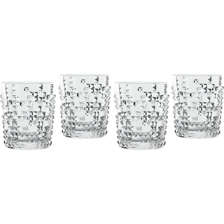 Nachtmann Whiskybecher 284/71 Punk K 99503 – Bild 1