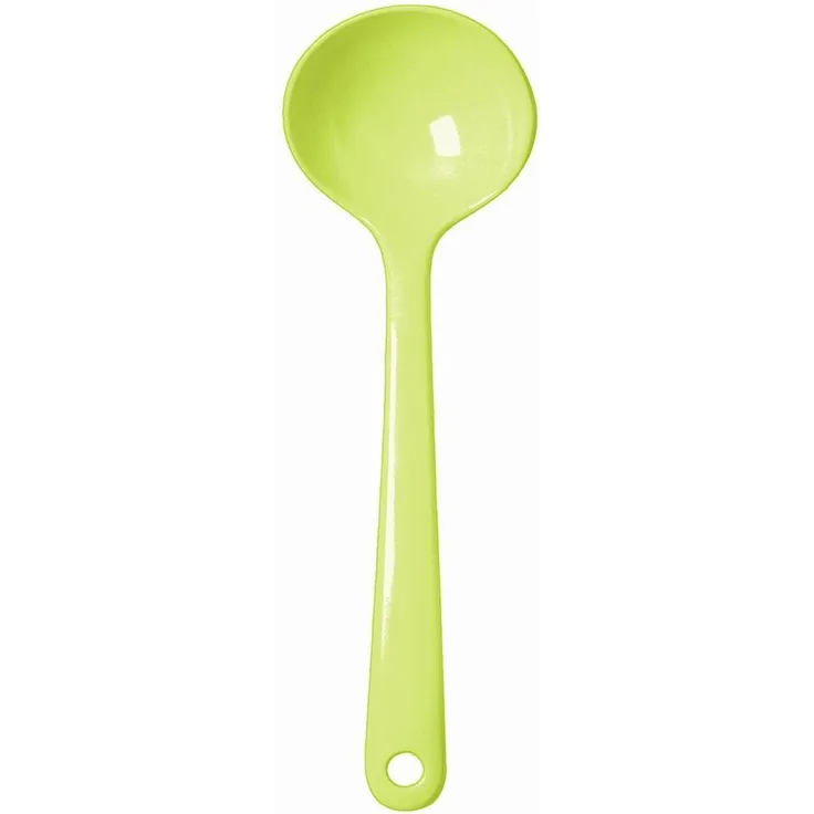 Schöpflöffel 30 cm apfelgrün