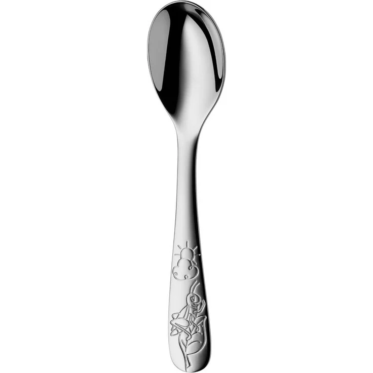 Kinderbesteck Trend 4-teilig – Bild 4