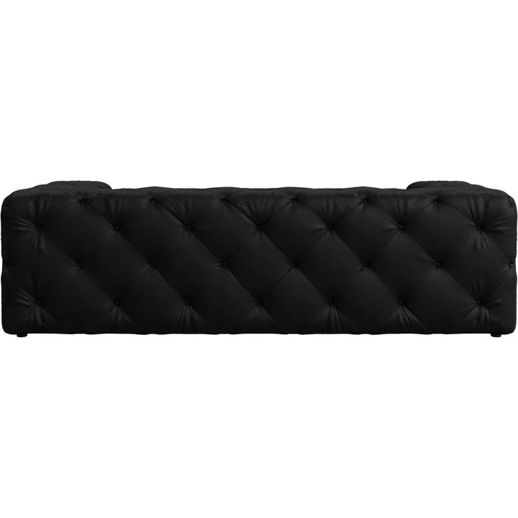 Places of Style 3-Sitzer FOLLINA, 3-Sitzer Sofa mit klassischer Chesterfield-Knopfheftung – Bild 3