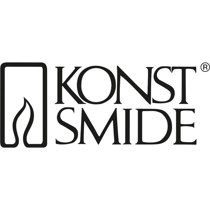 KONSTSMIDE 7818-970 Nice USB-Tischleuchte rostfarben IP54 – Bild 8
