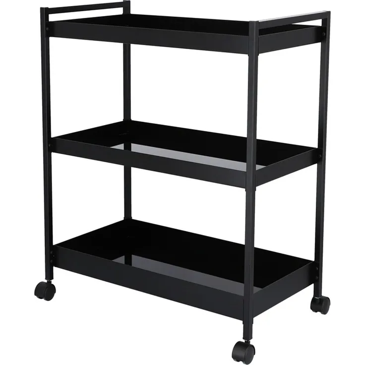 Servierwagen BUTLER 64 x 34 x 77 cm