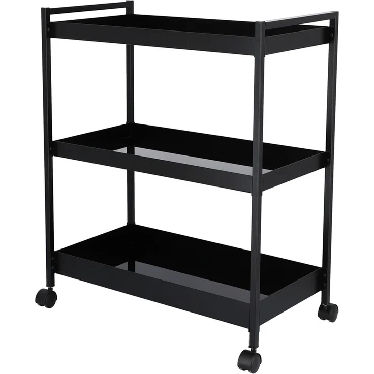 Servierwagen BUTLER 64 x 34 x 77 cm – Bild 1