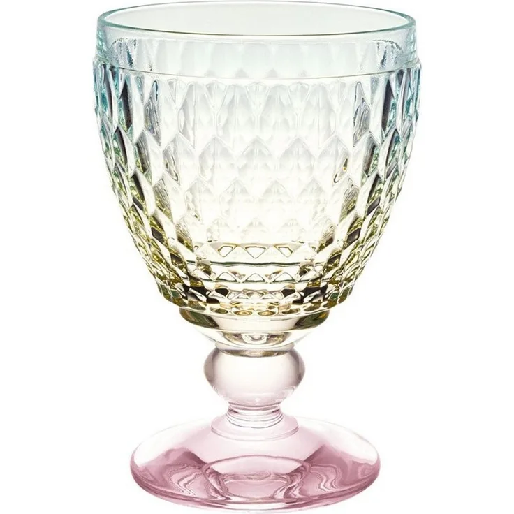 Villeroy & Boch Boston Pearl Rotweinglas
