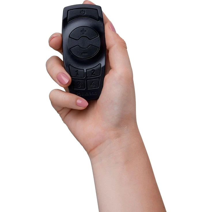 Plug&Shine Funk-Controller, Handsender – Bild 15