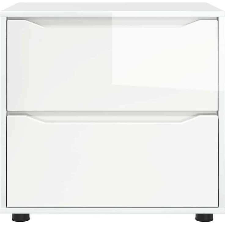 vidaXL Aufbewahrungsschrank 60 x 48 x 57 cm Holzwerkstoff 888831 – Bild 6
