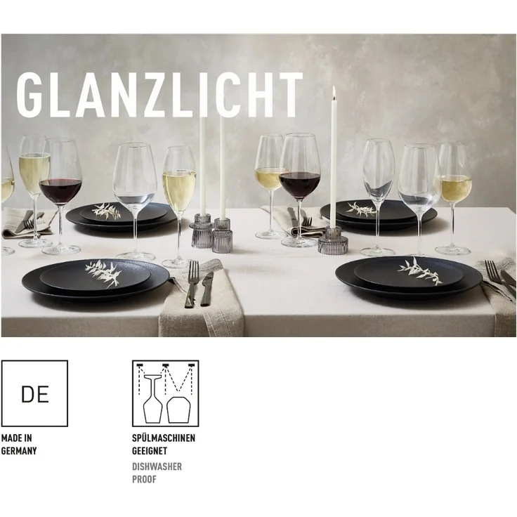 Ritzenhoff 8011002 Weißweinglas-Set #1 GLANZLICHT RDT 2024 in Geschenkbox – Bild 5