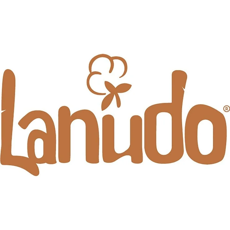 Lanudo Saunatuch Lanudo® Herren Saunakilt Pure Line, 100% Baumwolle, 400g/m, antibakter – Bild 3
