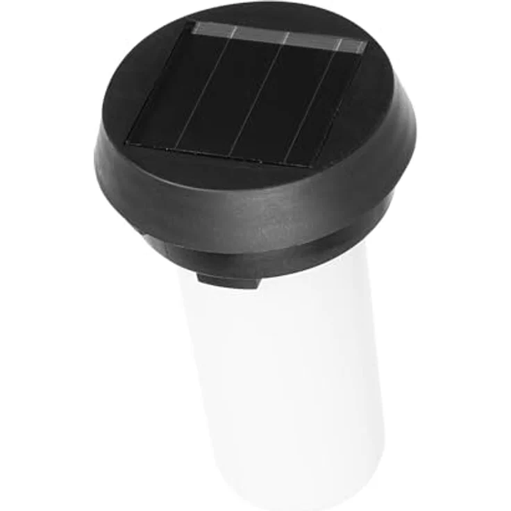 Gardlov Solarlampe für den Garten – Fackel 23559 – Bild 9