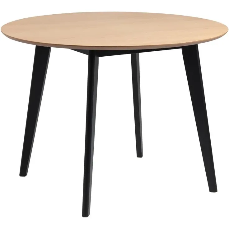 Roxana Esstisch Eiche furniert