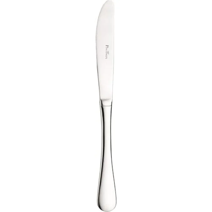 PINTINOX Besteck-Set Stresa (30-tlg), 6 Personen, Edelstahl 18/10 – Bild 4