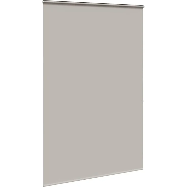 vidaXL Duschrollo mit Kassette 160x240 cm Stoffbreite 156 cm 4014996 – Bild 3