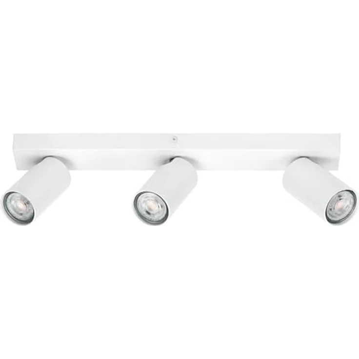 LEDVANCE LED-Spot Octagon GU10 Weiß 3x3,4W 927 DIM – Bild 4