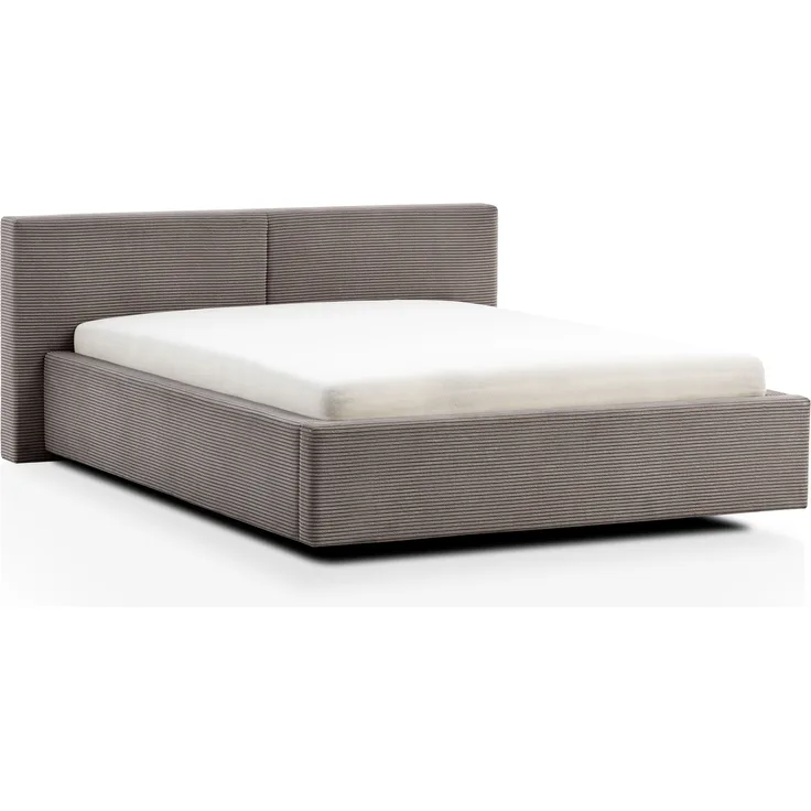 Cube Polsterbett 100% Polyester