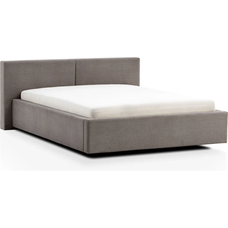Cube Polsterbett 100% Polyester – Bild 1