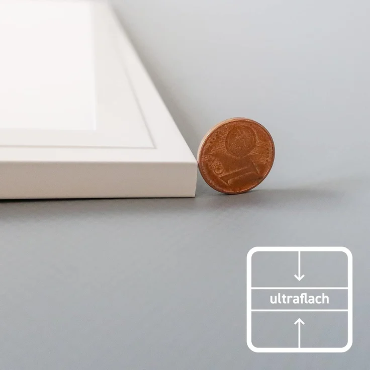 10x LED Panel 62x62 Neutralweiß 4000K 36W UGR<19 blendarm Slim Alu PLs3.0 – Bild 9