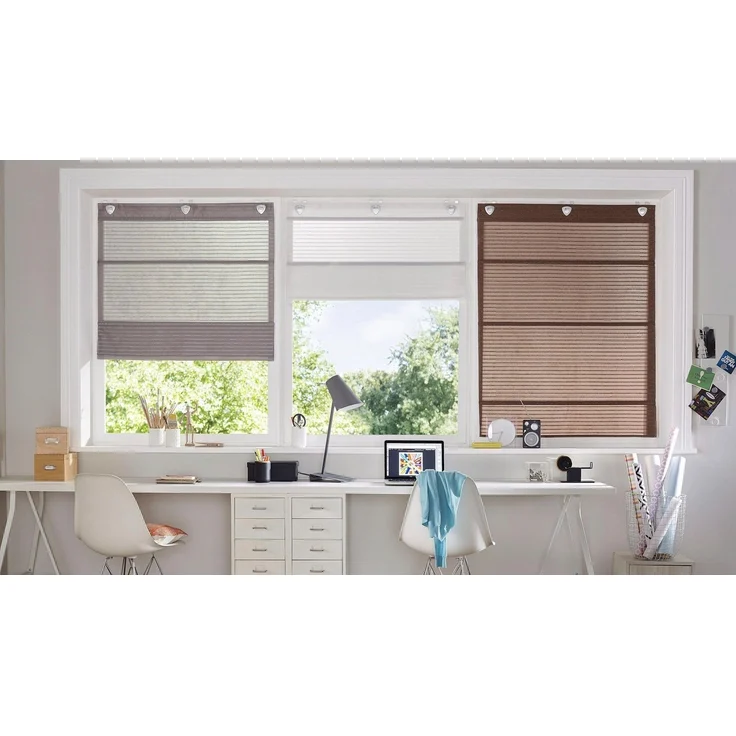 HOME WOHNIDEEN Magnetrollo TURIN, mit Schlaufen – Bild 2
