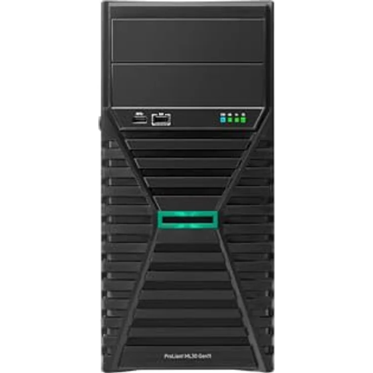 ML30 G11 TW Xeon E-2414 1x32GB 2x1TB LFF VROC 350W – Bild 6