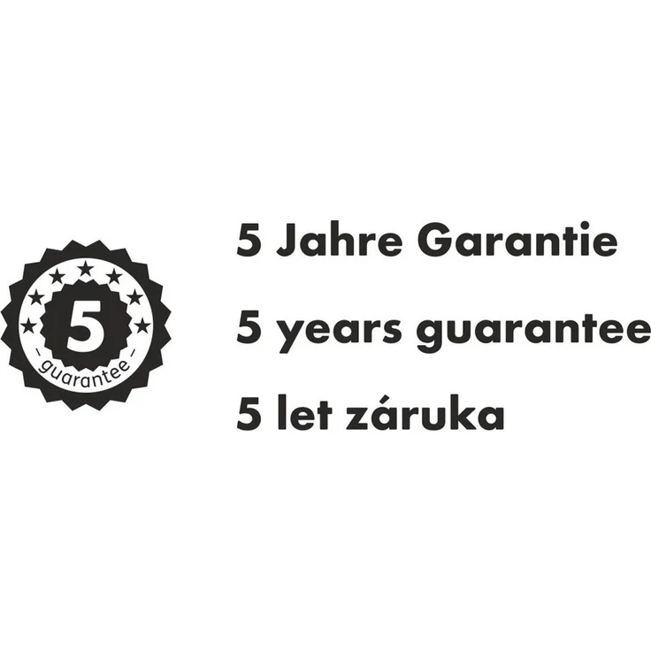 GRUND MERKUR Badematten 2er-Set 40x50 cm & 50x80 cm Beere – Bild 2