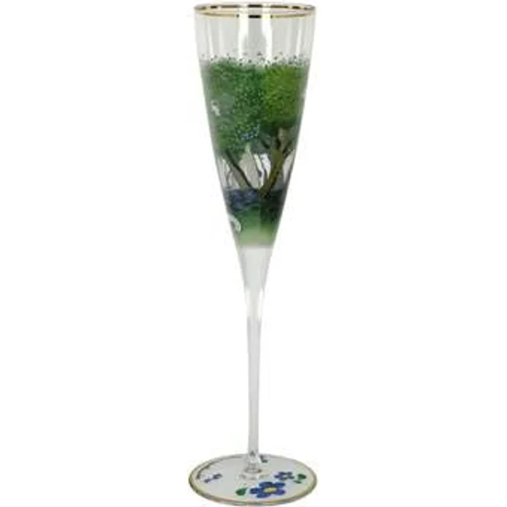 Goebel Rosina Wachtmeister Wohnaccessoires RW G SG Una passeggiata nel verde 27,5 66926441 – Bild 5