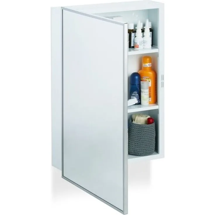 Spiegelschrank Bad