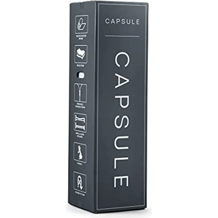 Julian Bowen Capsule Reflex Rollmatratze 135 cm – Bild 5