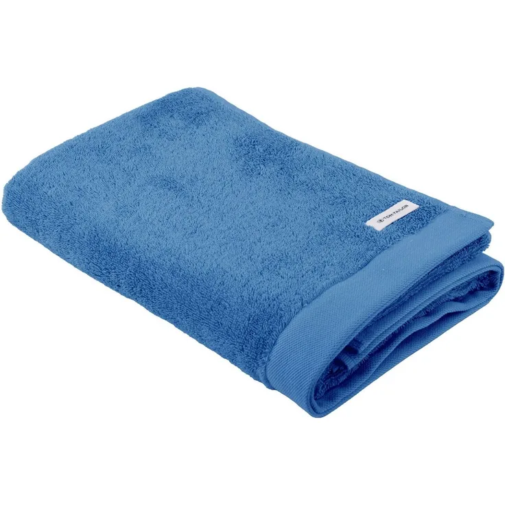 TOM TAILOR HOME Duschtuch Duschtuch COLOR BATH, Frottier (1-St)