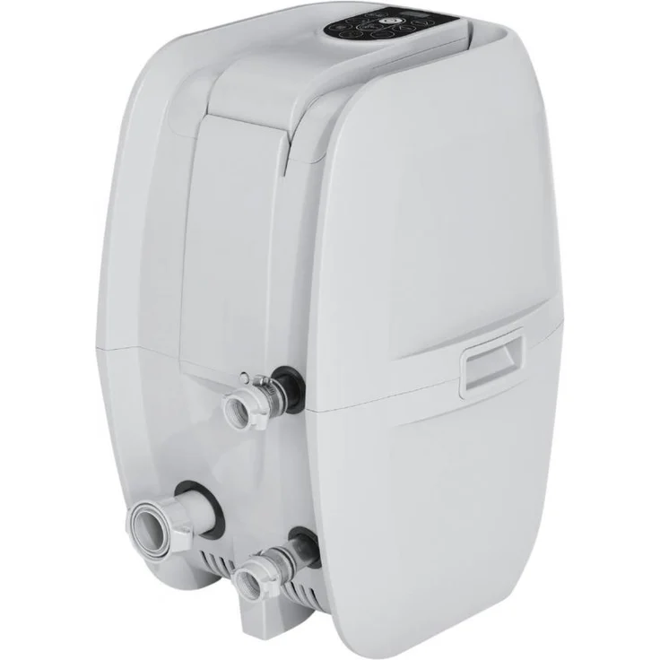Bestway 'LAY-Z-SPA Honolulu AirJet' Whirpool Pool, 196x71 cm – Bild 5