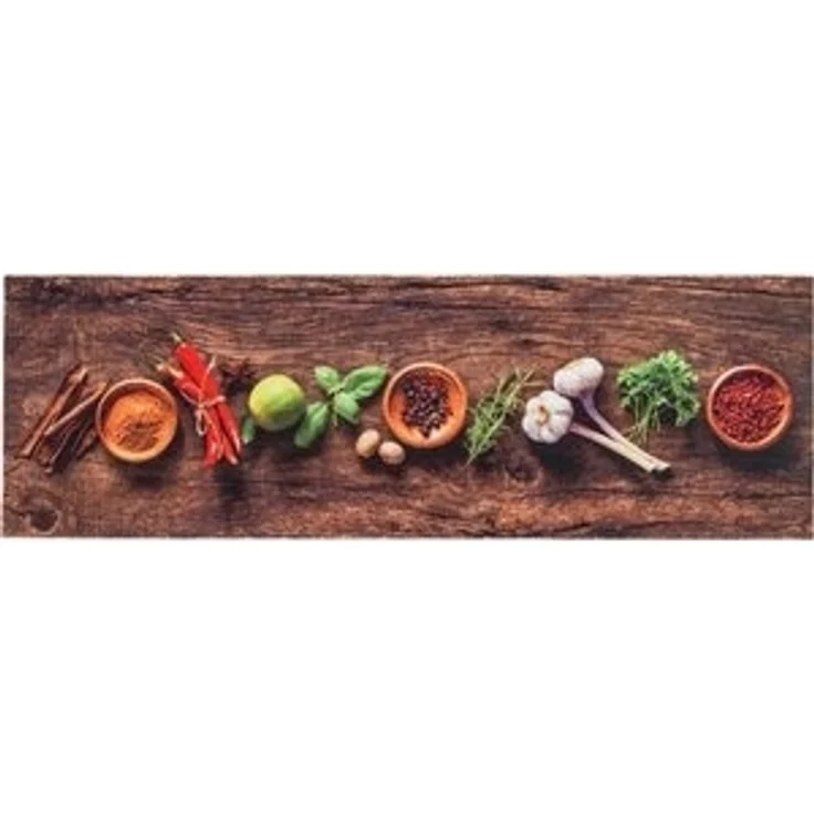 ASTRA Küchenläufer Miabella 1669, rechteckig, Höhe: 7 mm, In -und Outdoor geeignet – Bild 6